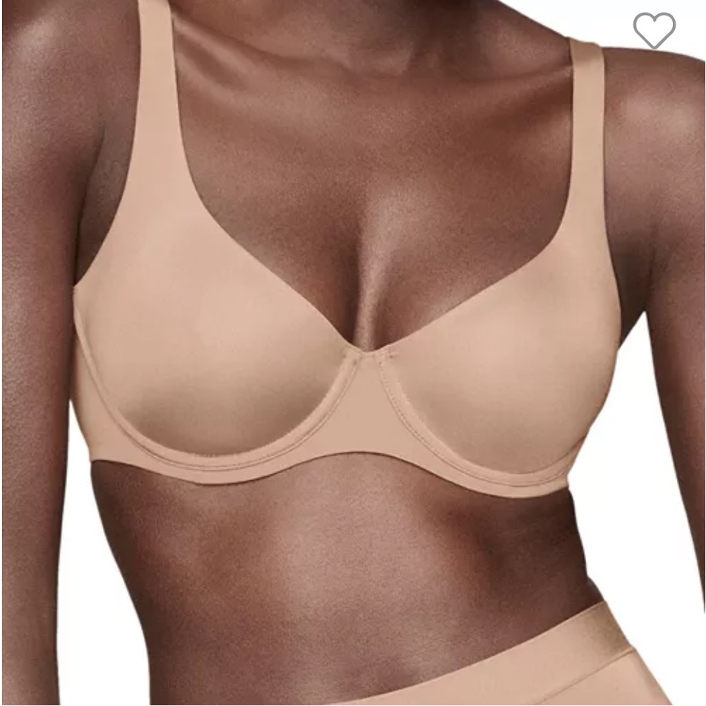 NWOT CUUP The Scoop Micro Bra | Size 34F